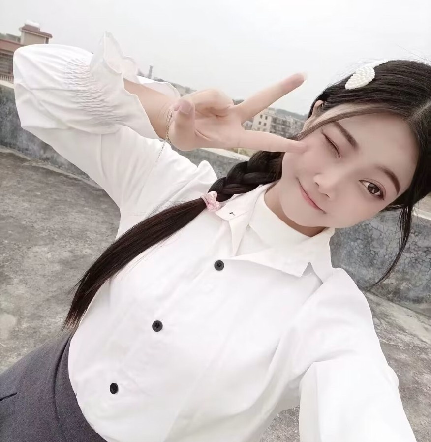 刚出来做的妹子