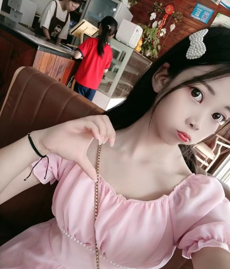 刚出来做的妹子