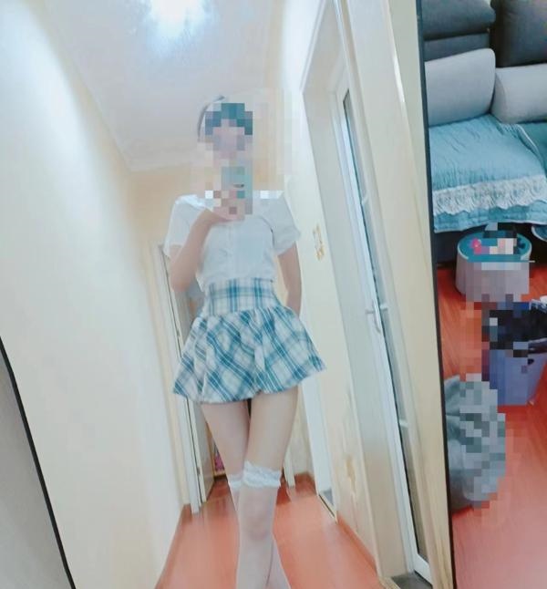 长腿小项女王