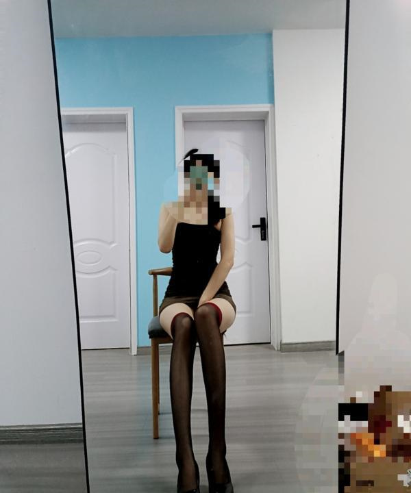 长腿小项女王