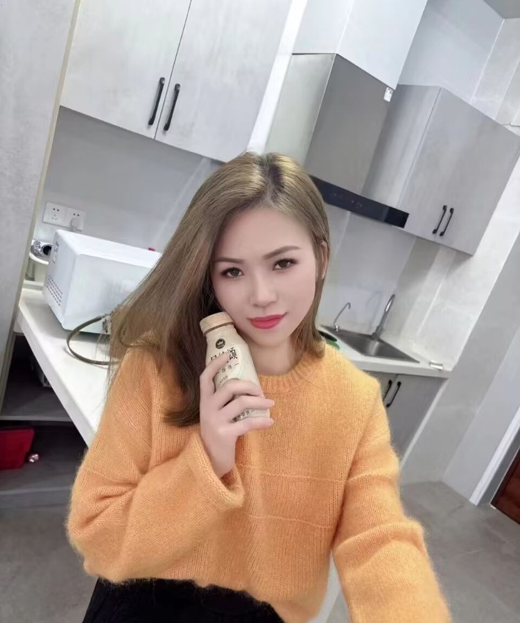 姑苏靠谱小姐姐