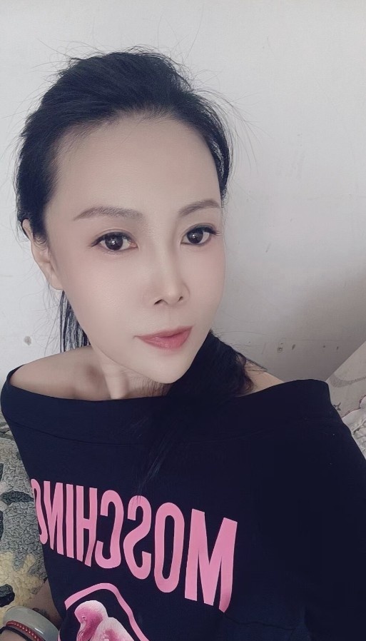 济南美女