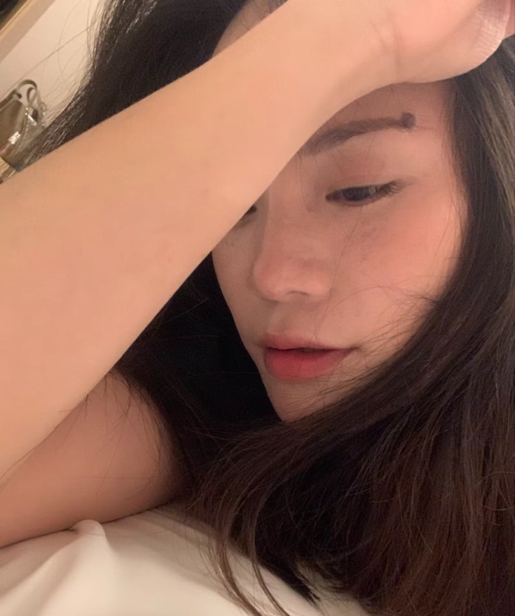 珠海小师妹