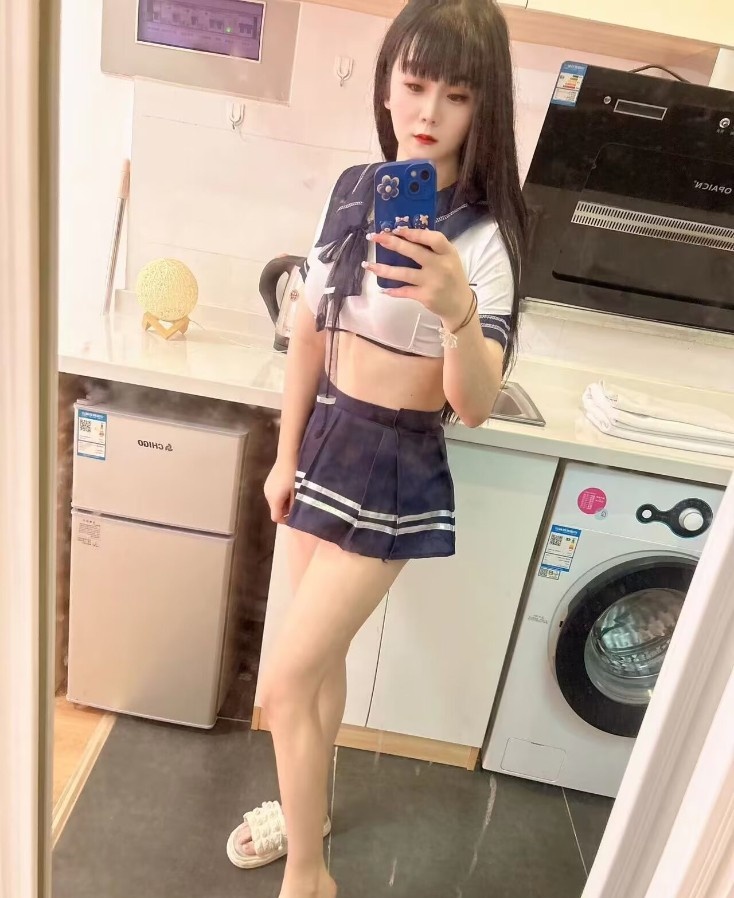 天桥小豆豆