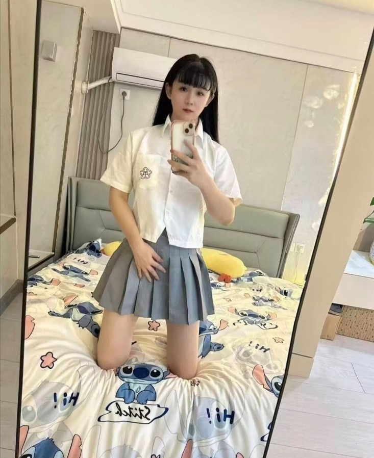 天桥小豆豆