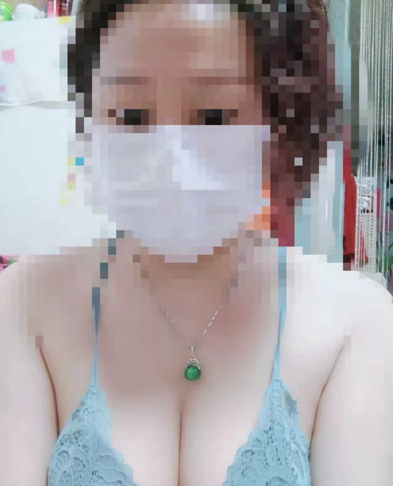 离职女教师