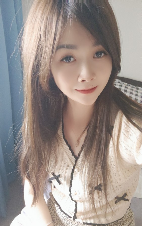 江宁服务控小姐姐