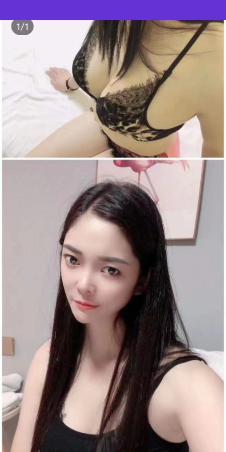 红旗河沟高挑美女