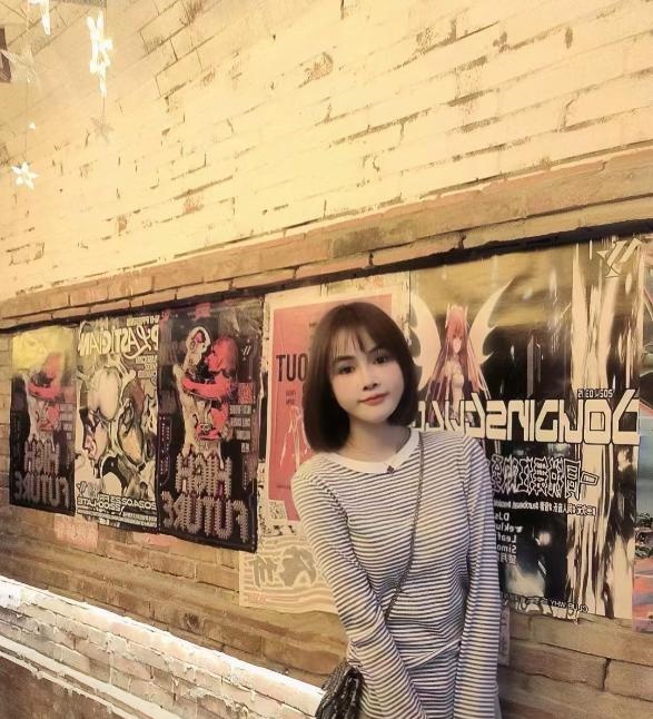 罗湖萝莉小婷