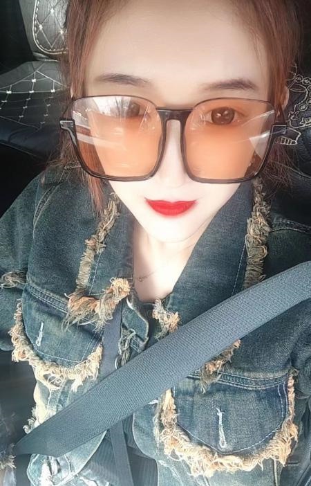 金陵小区苏小萌