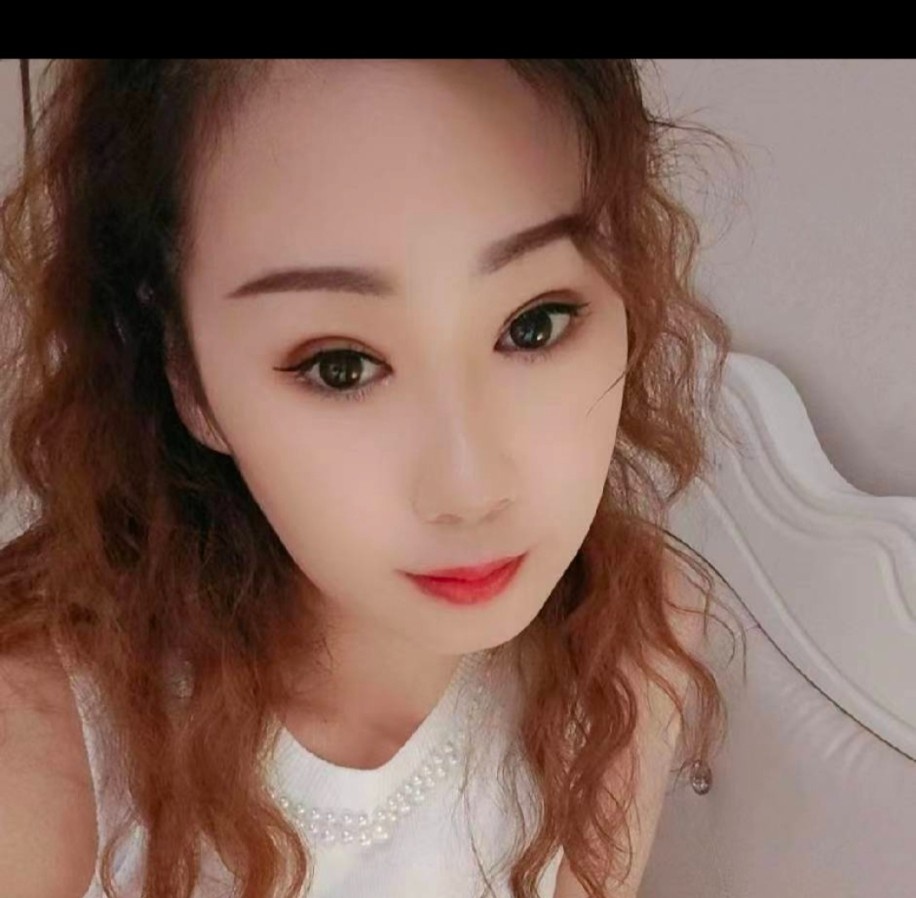 济南天桥少妇