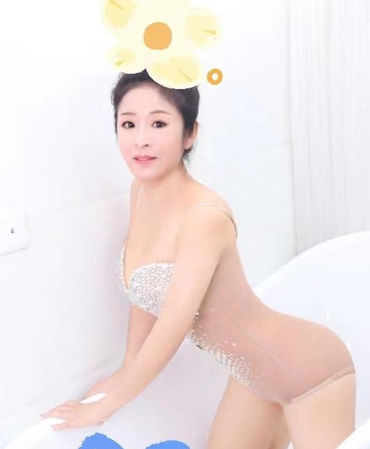 罗湖区熟女英姐