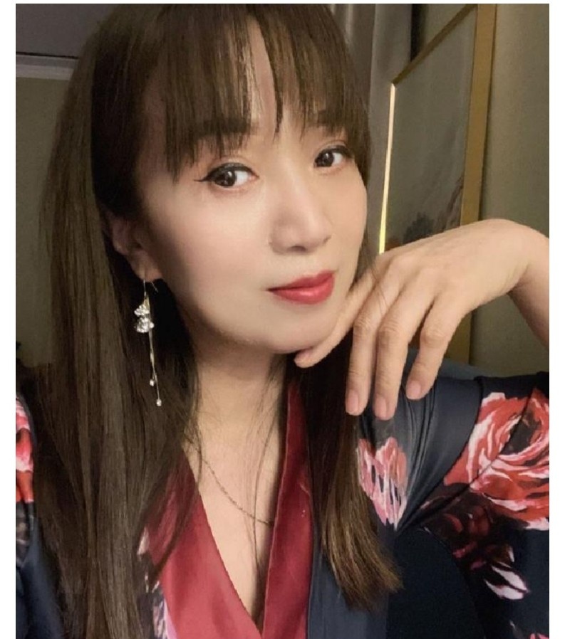 拱墅区大奶翘臀熟女