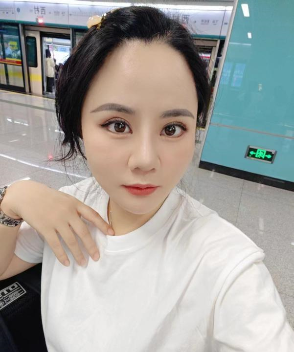 爆乳私约小云