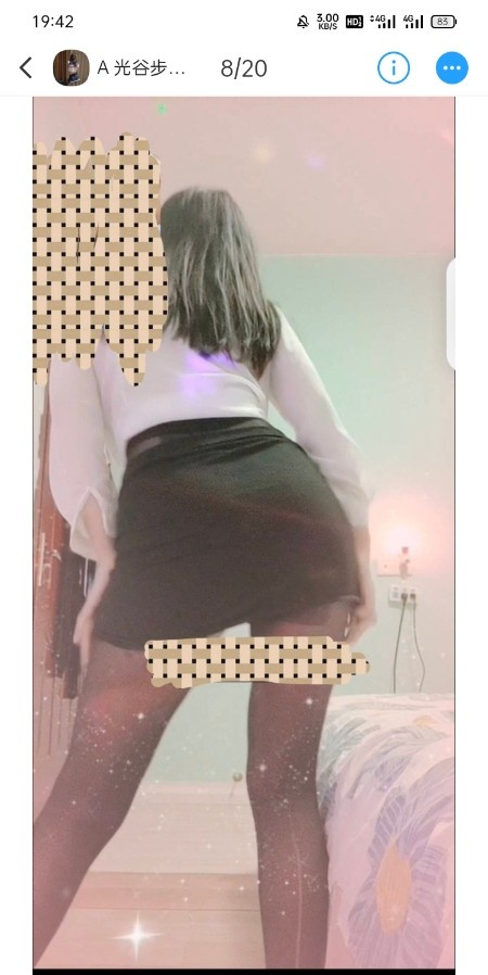 漂亮小姐姐