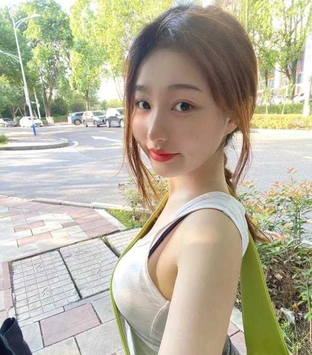 佛山02后大奶妹