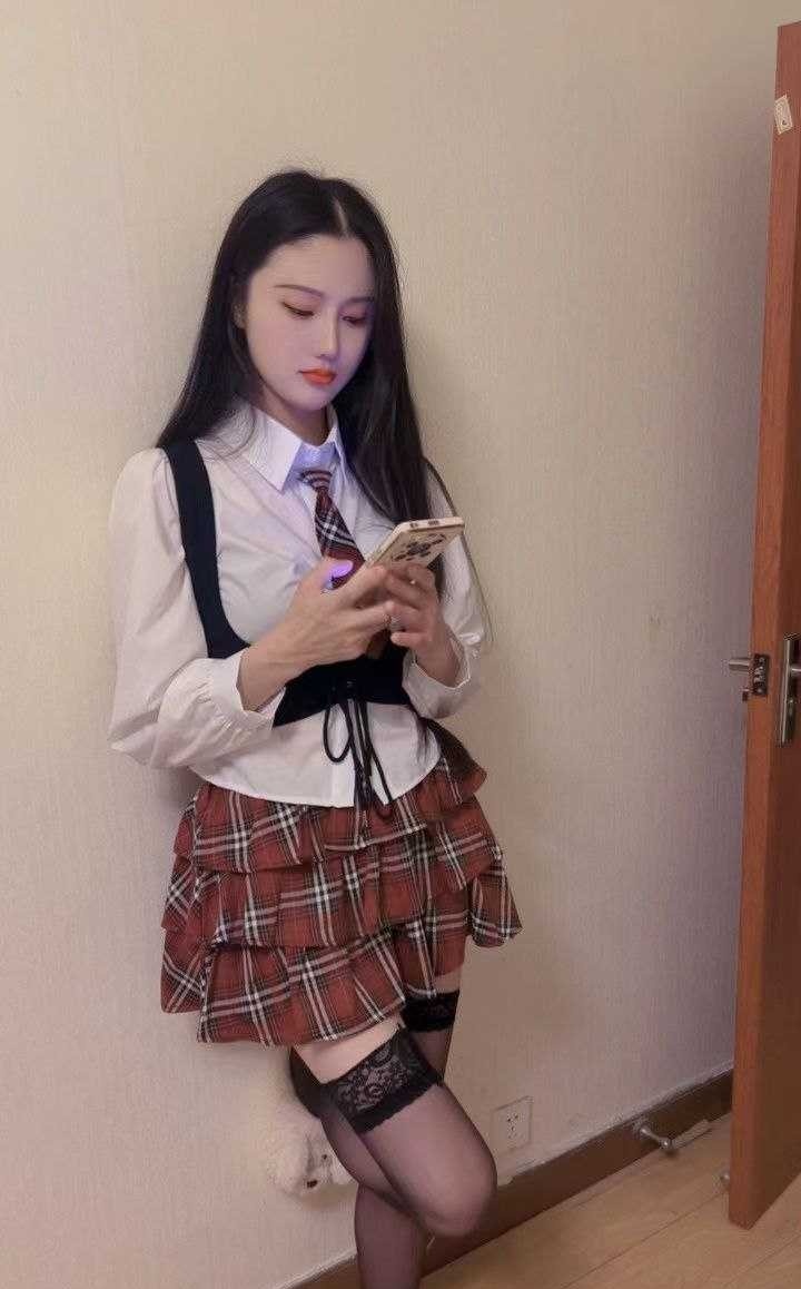 温柔风骚的MM