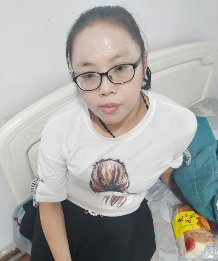 哈市无套少妇
