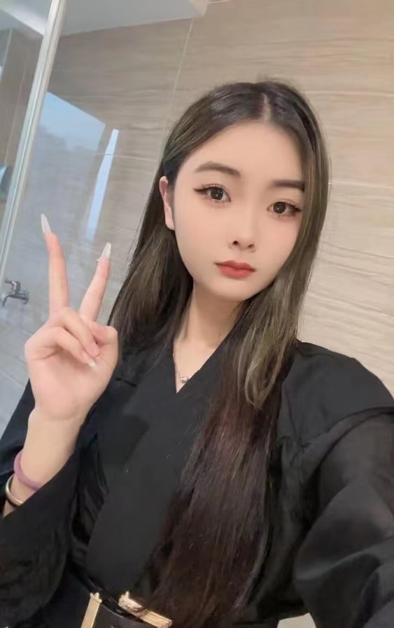 长腿御姐