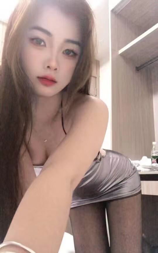 长腿御姐