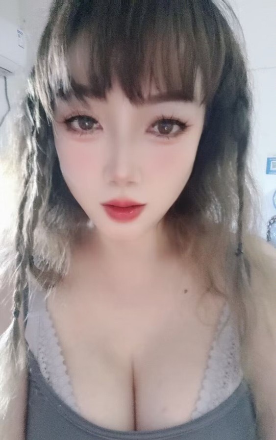 服务型少妇