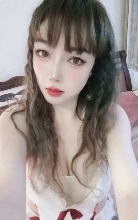 服务型少妇