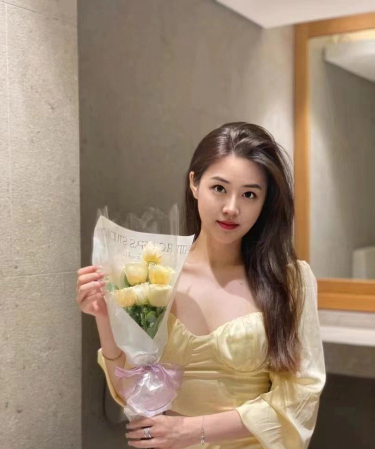 房山良乡妹纸