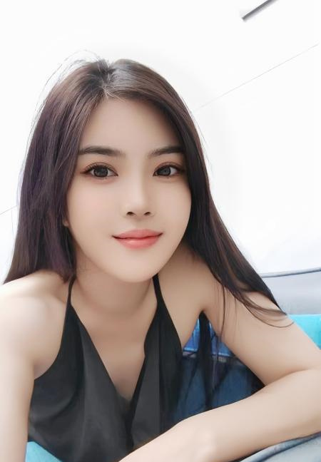 梅花园琳琳