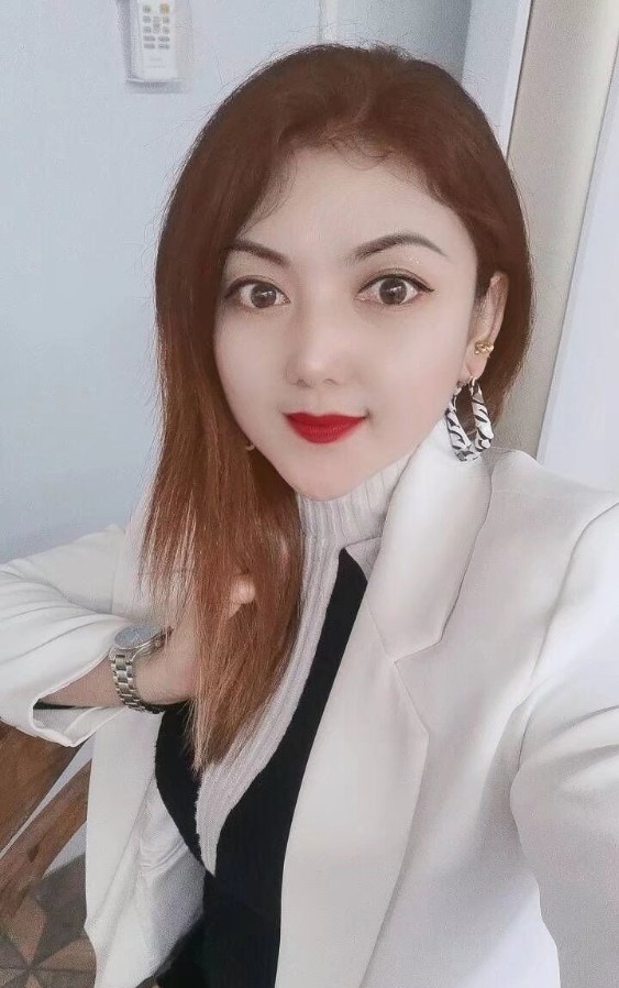 禅城熟女