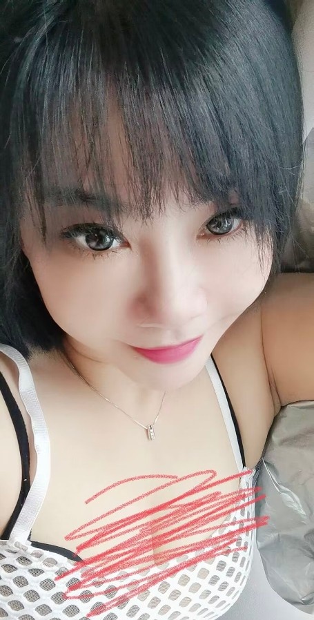 性感少妇