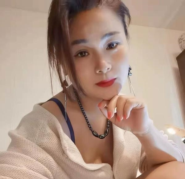 南京风韵熟妇