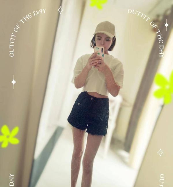 渝北小妹