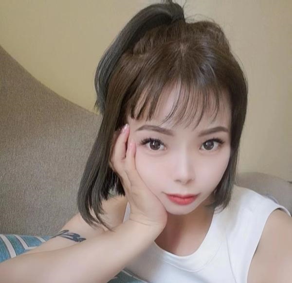 渝北小妹