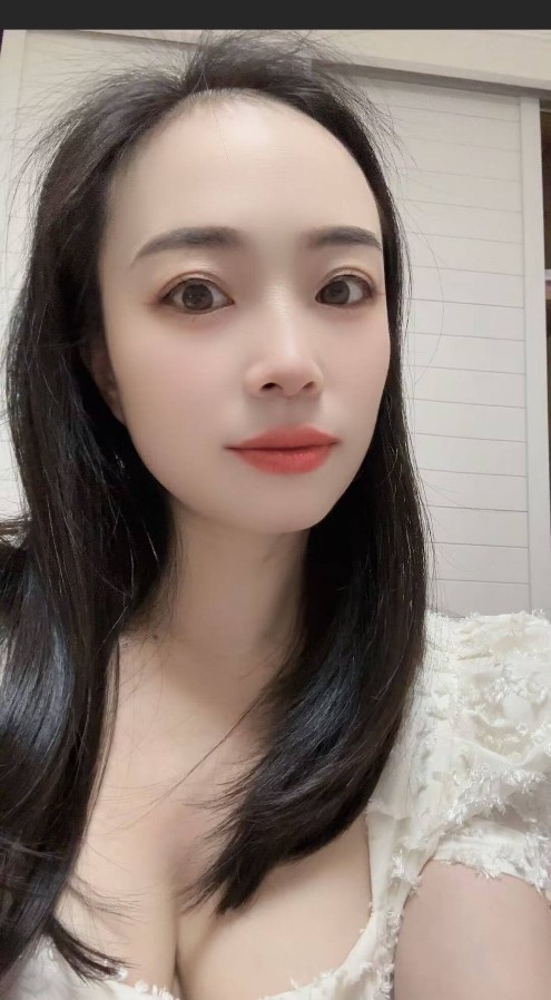 哈妮良家型 中项