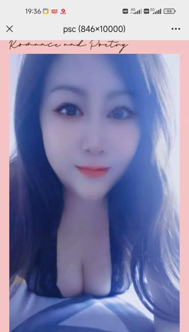 幸福小样儿
