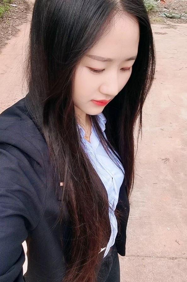 白领小少妇