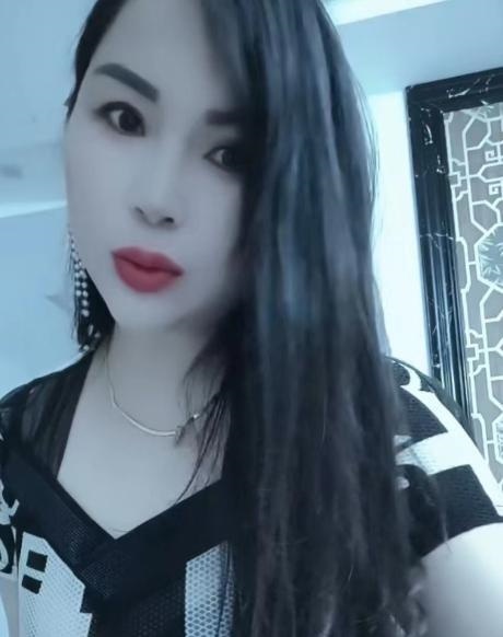 奉贤越越姐