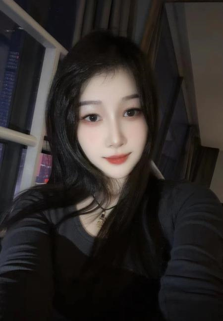 南山心儿