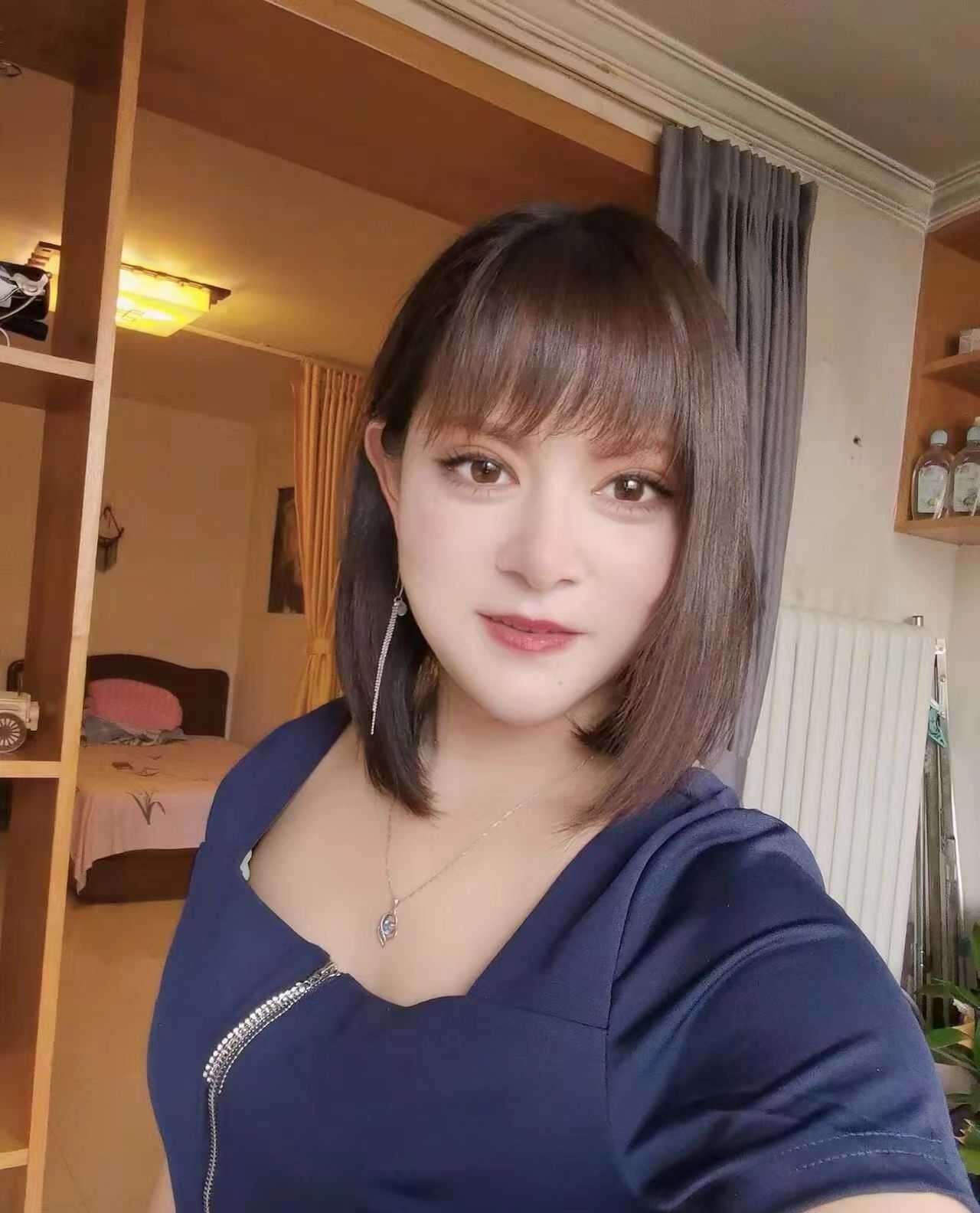 劲松骚妇