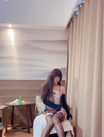 合肥伪娘胡老师