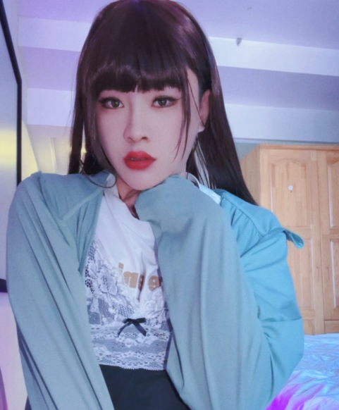 合肥伪娘胡老师