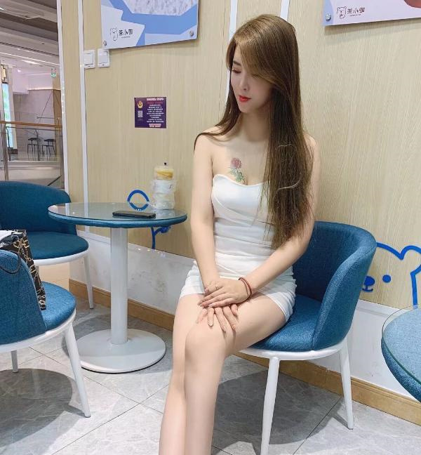 西局小骚妇甜甜