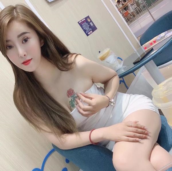 西局小骚妇甜甜