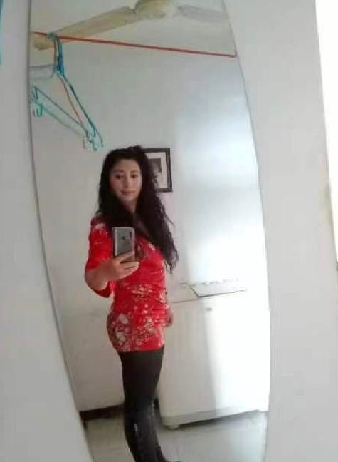 南开爱花少妇