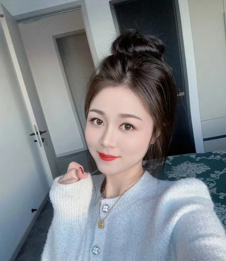 霸州良家妹子