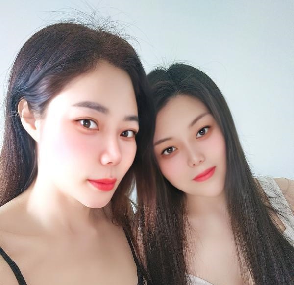 杭州爱健身小姐姐