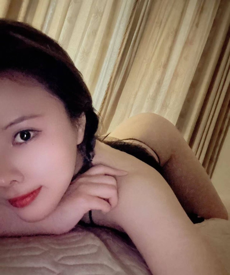 上城区小姐姐