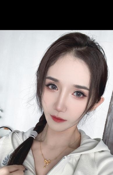 河东D杯美女