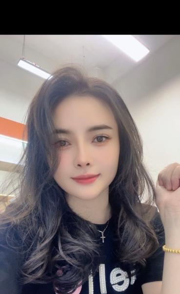浦东星儿妹子