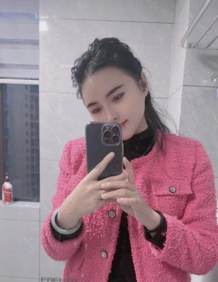 浦东星儿妹子